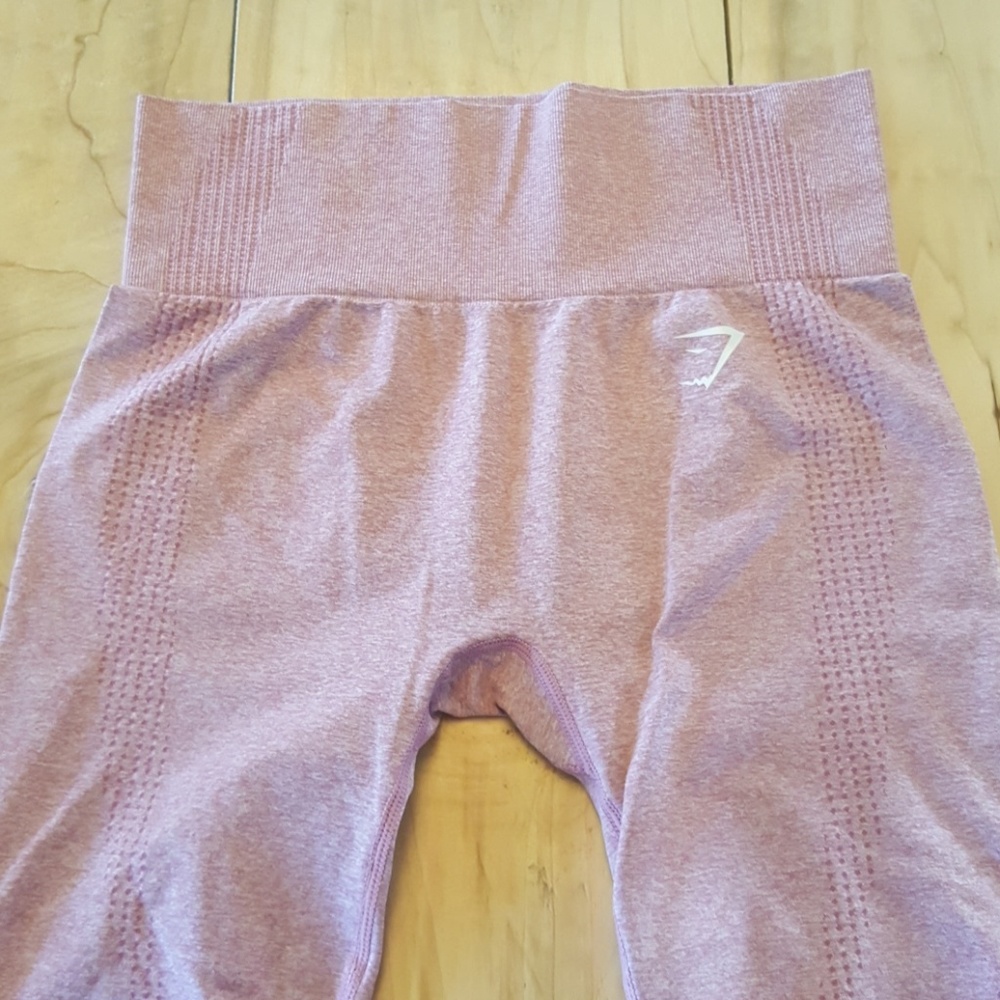 Gymshark Seamless